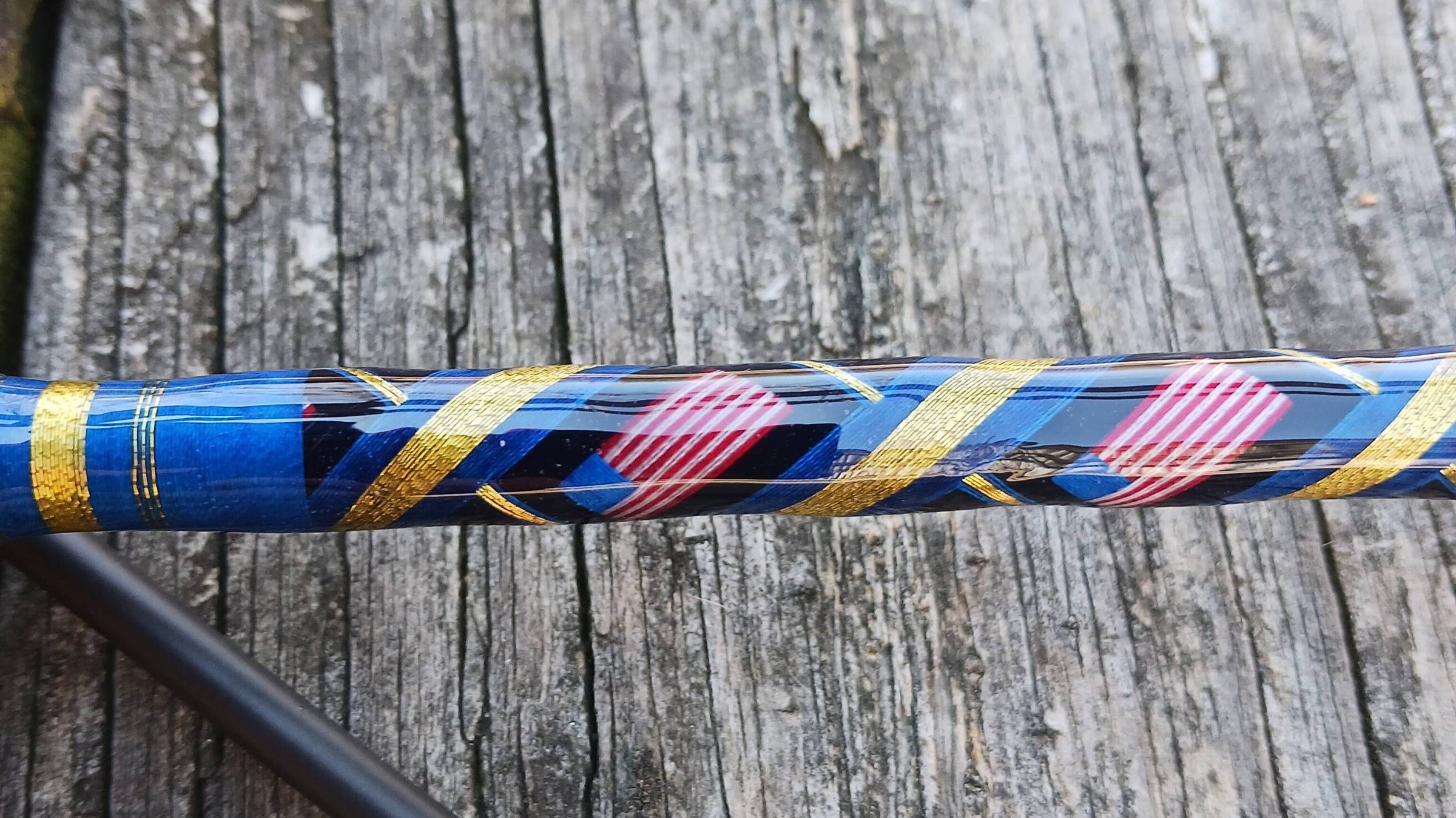Custom Rods (not visible) | DRC Outdoors Custom Rods (not visible) | DRC Outdoors