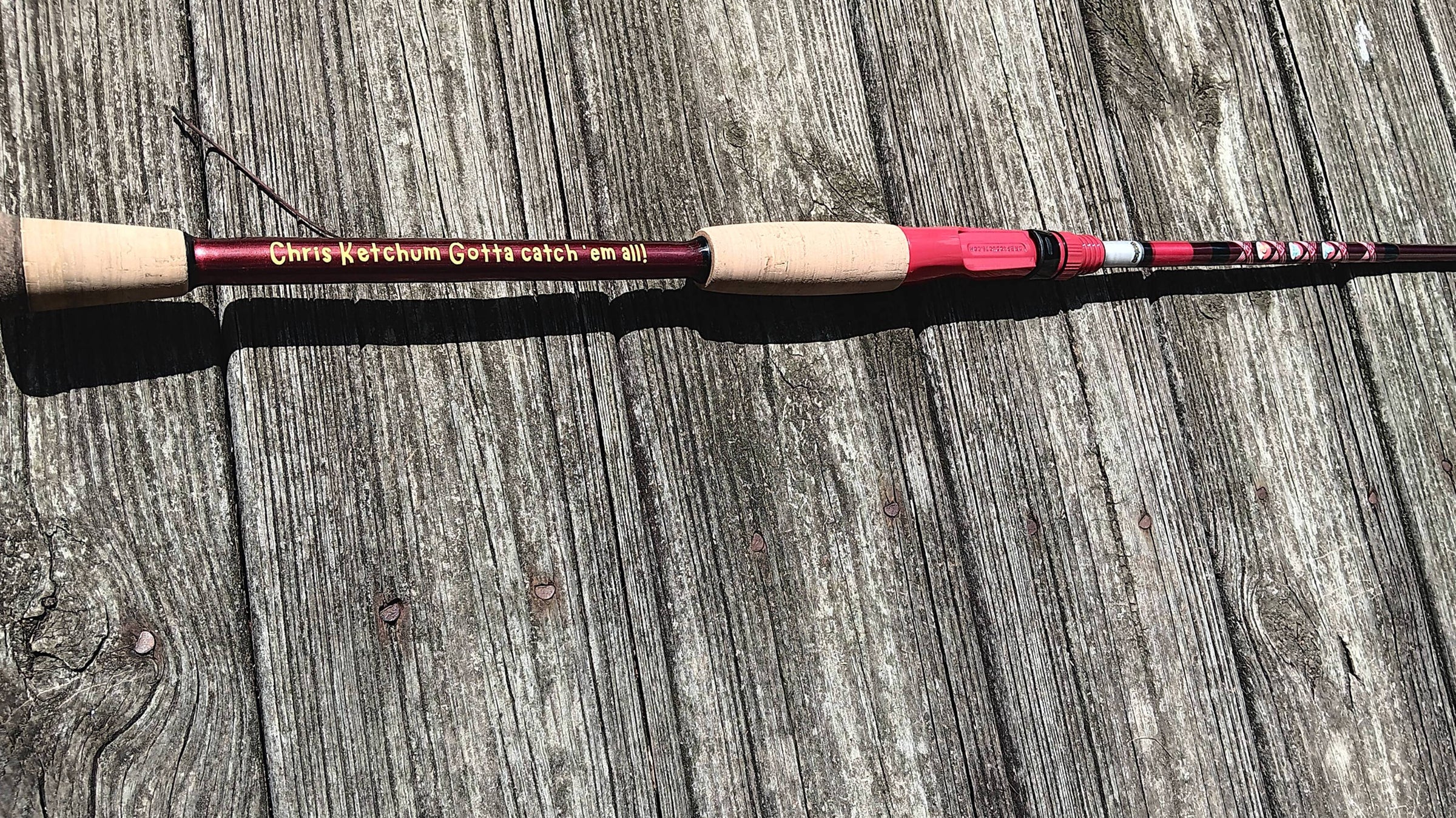 american fly fishing rods Fly Fishing Rods  Dirty Water Fly Company
